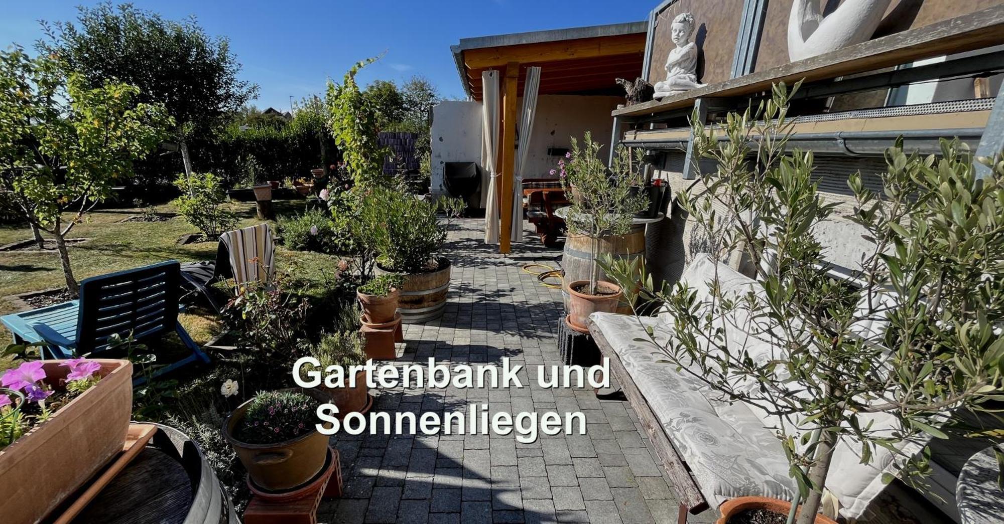 Die Ferienwohnung - Wittenberg An Den Elbwiesen Buitenkant foto