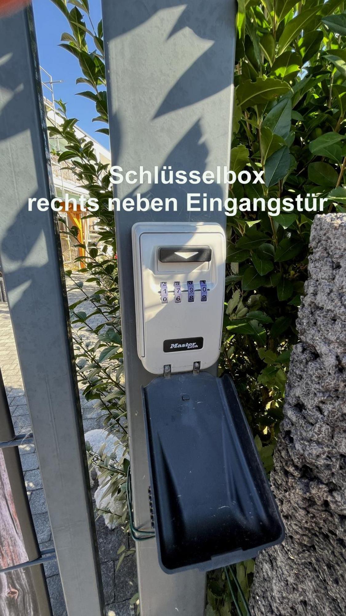 Die Ferienwohnung - Wittenberg An Den Elbwiesen Buitenkant foto